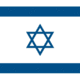 Flagge israel