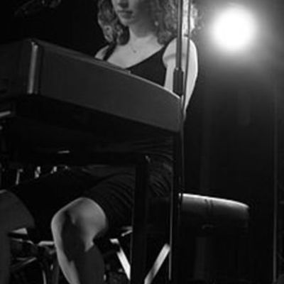 Timeline: Regina Spektor