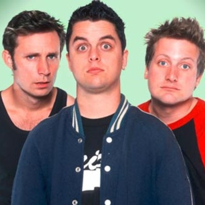 Timeline: Discografía de Green Day