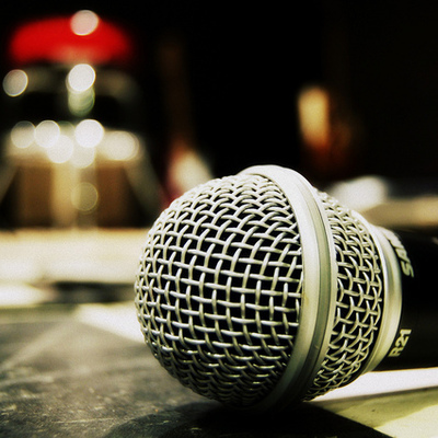 Timeline: Pursuing The Ordinary: Hip Hop Artists