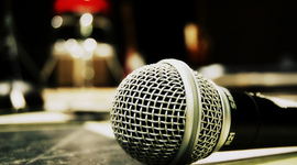 Timeline: Pursuing The Ordinary: Hip Hop Artists