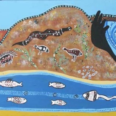 Timeline: The Kombumerri Tribe - Timeline