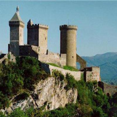 Timeline: Historic Timeline