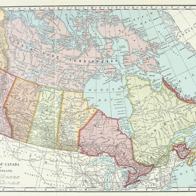 Timeline: La Grande Guerre - Au Canada