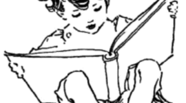 Timeline: Project 9b- Authors and Their Famous Children's Books