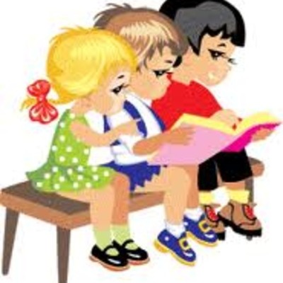 Timeline: Children's Literature