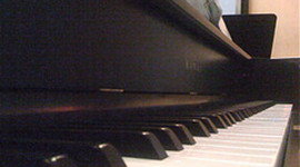 Timeline: Music Timeline