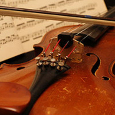 Timeline: Music Timeline