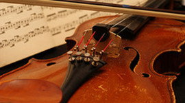 Timeline: Music Timeline