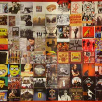 Timeline: The History of Pop