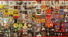 Timeline: The History of Pop