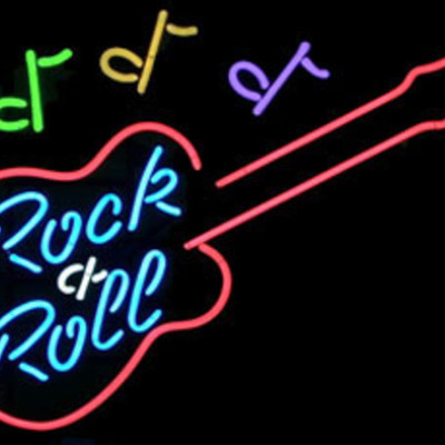 Timeline: Rock 'n' Roll