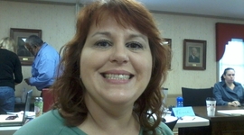 Timeline: Teresa's Life