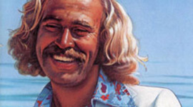 Timeline: Jimmy Buffett