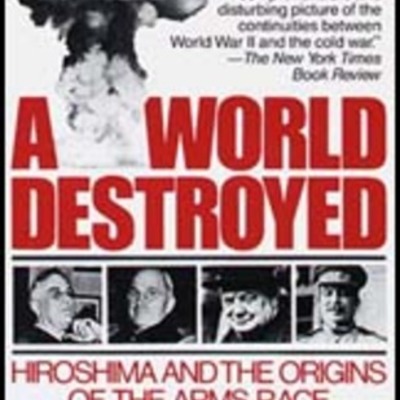 Timeline: Nuclear Arms Race