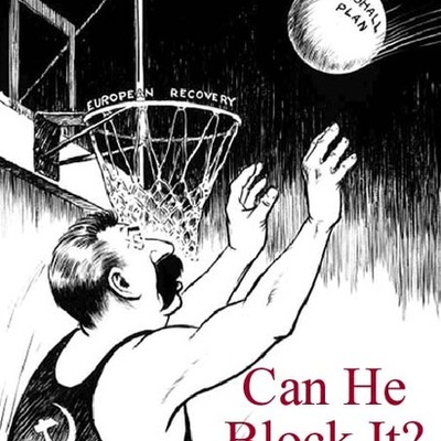 Timeline: Marshall Plan