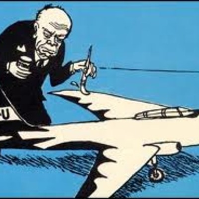 Timeline: U-2 Crisis