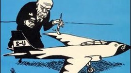 Timeline: U-2 Crisis