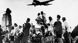 Timeline: BERLIN AIRLIFT