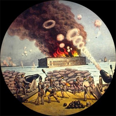 Timeline: Civl War Battles