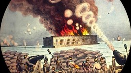 Timeline: Civl War Battles