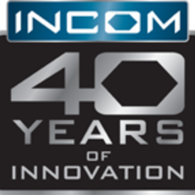 Timeline: Incom USA