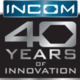 40th logo