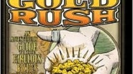 Timeline: California Gold Rush