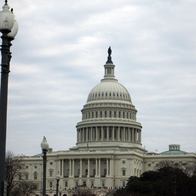 Timeline: The History of Congress