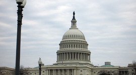 Timeline: The History of Congress