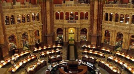 Timeline: Past to Present: Congress