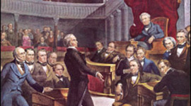 Timeline: The Congressssss Time Line- Karlie