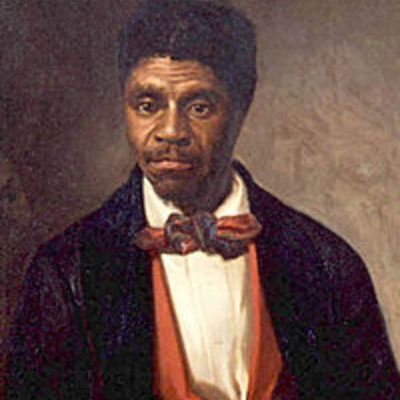 Timeline: Dred Scott