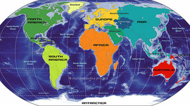 Timeline: Muhammad's Life and the World Around Him
