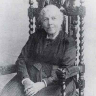 Timeline: Harriet Jacobs