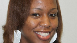 Timeline: Dominique Spence: A Little About Me!