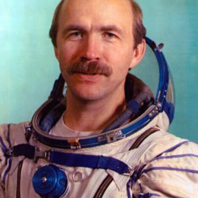 Timeline: Александр Полещук