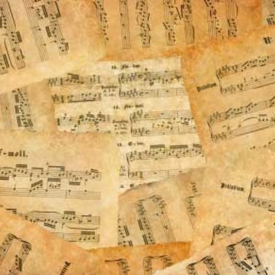 Timeline: Music History and  the Composers that changed Music