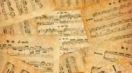 Timeline: Music History and  the Composers that changed Music