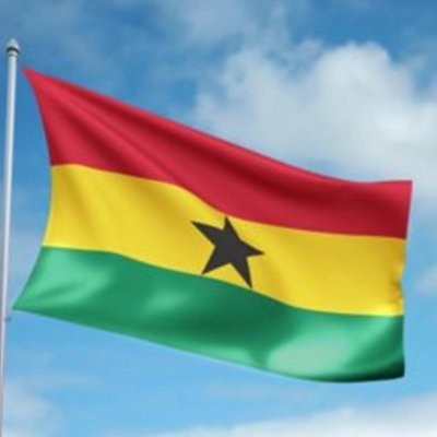 Timeline: Ghana