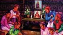 Timeline: Historia de la Antropología Médica en Guatemala