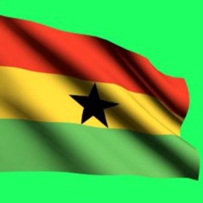 Timeline: Ghana by Salar & Huzaifa