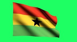 Timeline: Ghana by Salar & Huzaifa