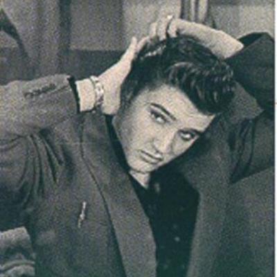 Timeline: 75 years Elvis Presley