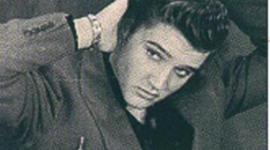 Timeline: 75 years Elvis Presley