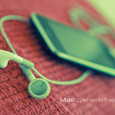 Timeline: Music in All its Glory