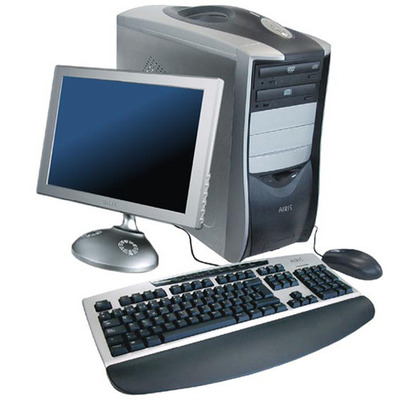 Timeline: Sistemas Operativos