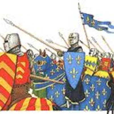 Timeline: Middle Ages (By: Chase McBride)