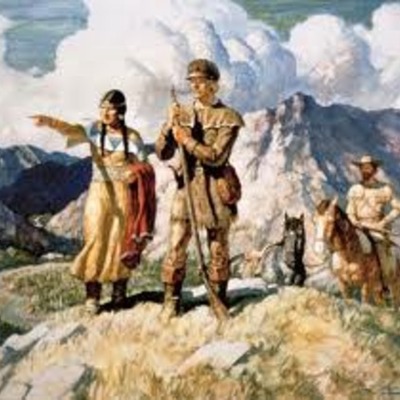 Timeline: Lewis and Clark Expedition