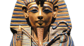 Timeline: The Life and Discovery of King Tut